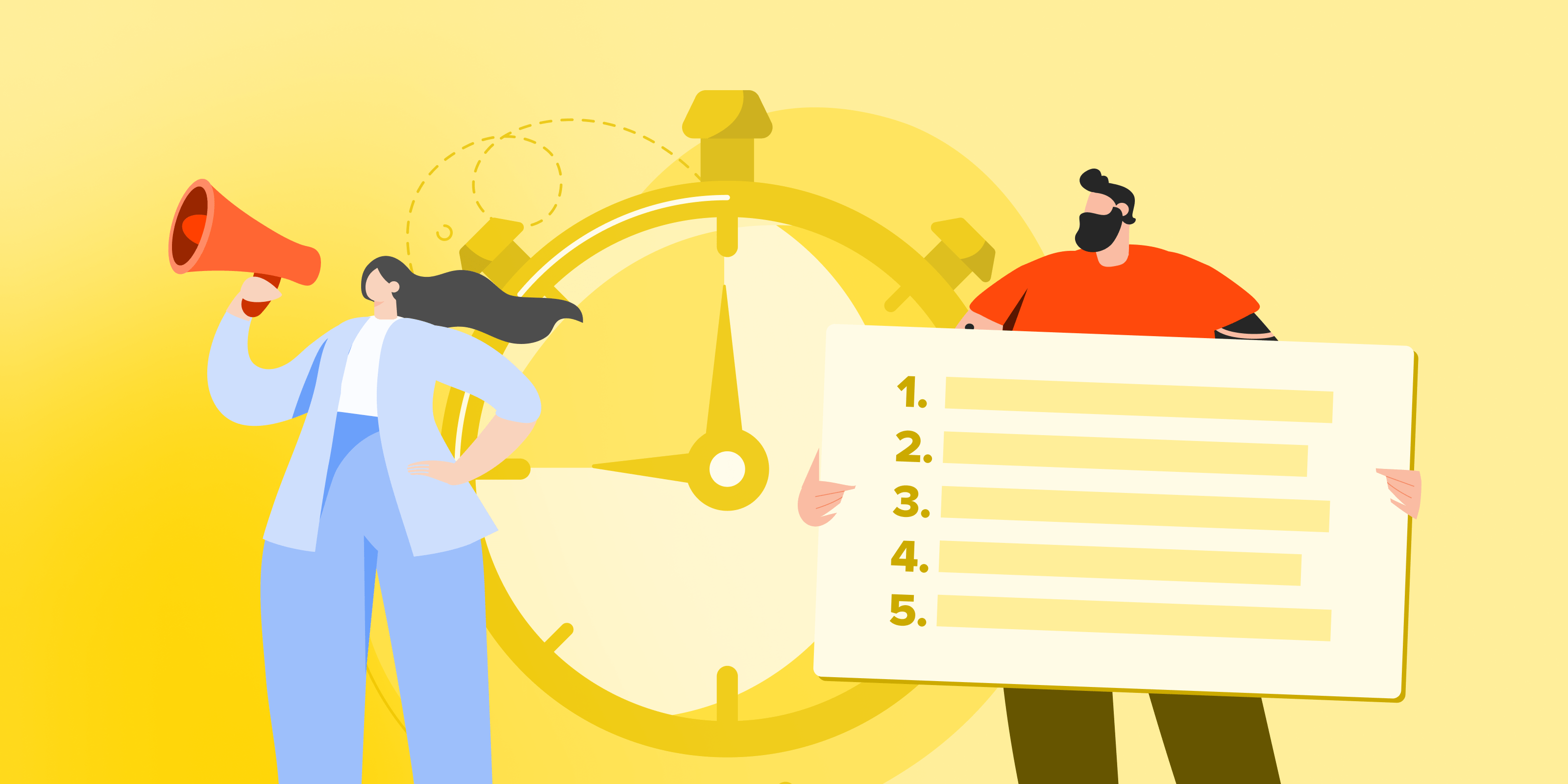 Reduce Customer Wait Time - Download Beautiful Vintage Art | HD